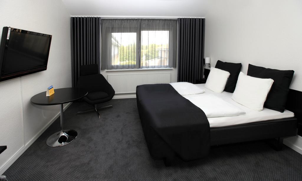 Standaard Kamer met 2 Bedden
